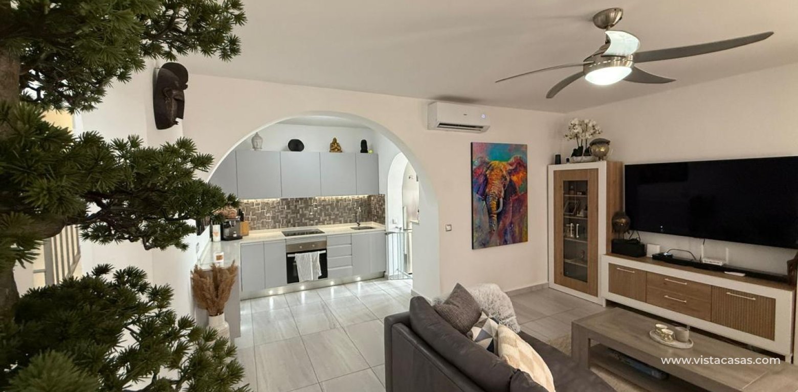 Sale - Villa - Rojales - Ciudad Quesada