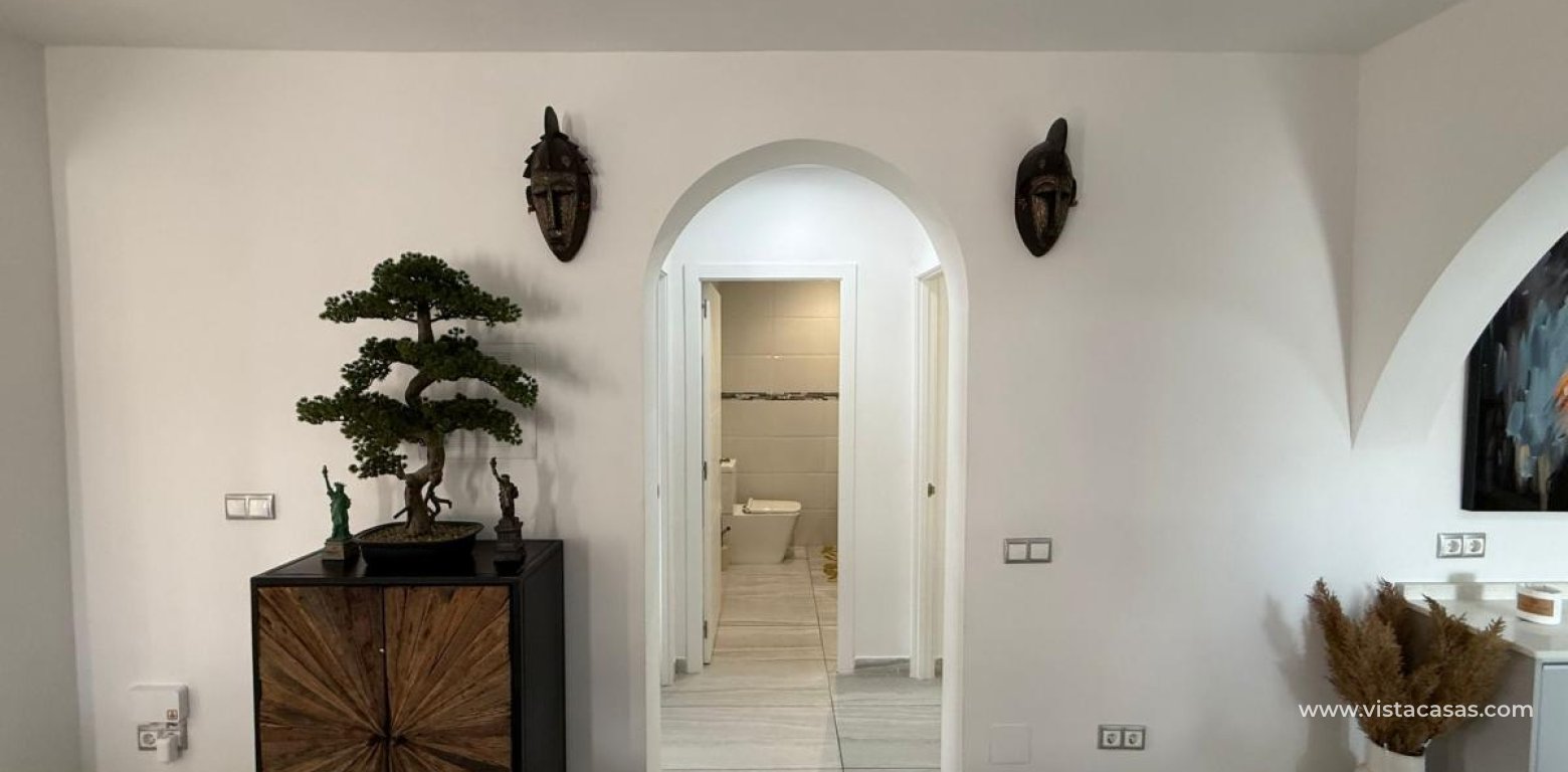 Sale - Villa - Rojales - Ciudad Quesada