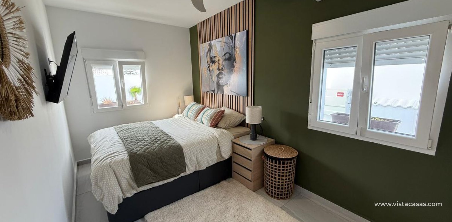 Sale - Villa - Rojales - Ciudad Quesada