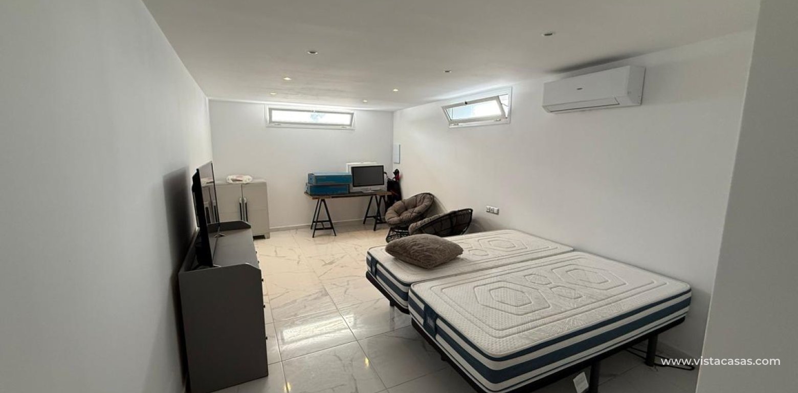 Sale - Villa - Rojales - Ciudad Quesada