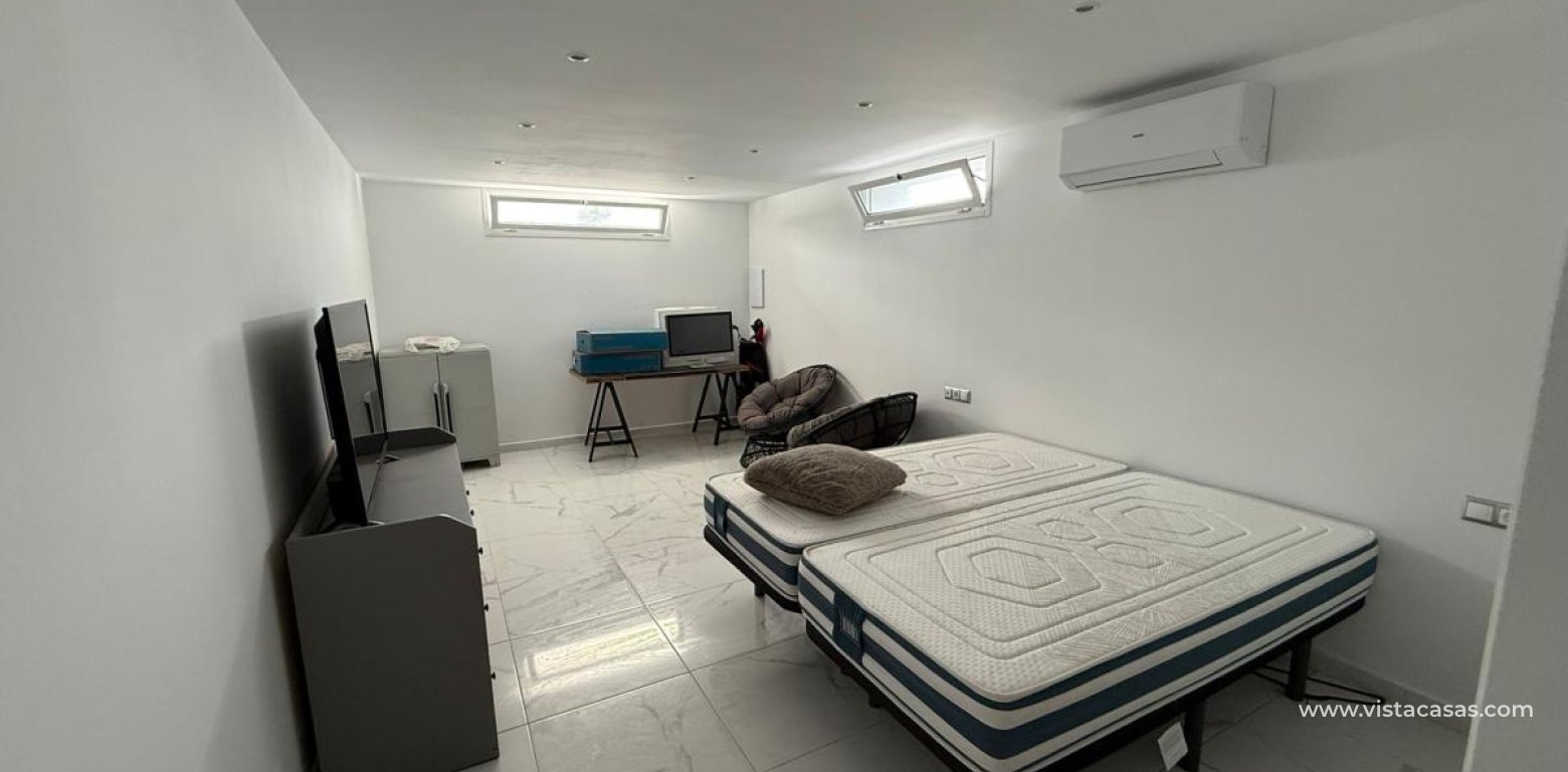 Sale - Villa - Rojales - Ciudad Quesada