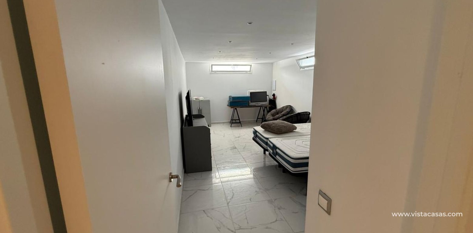 Sale - Villa - Rojales - Ciudad Quesada