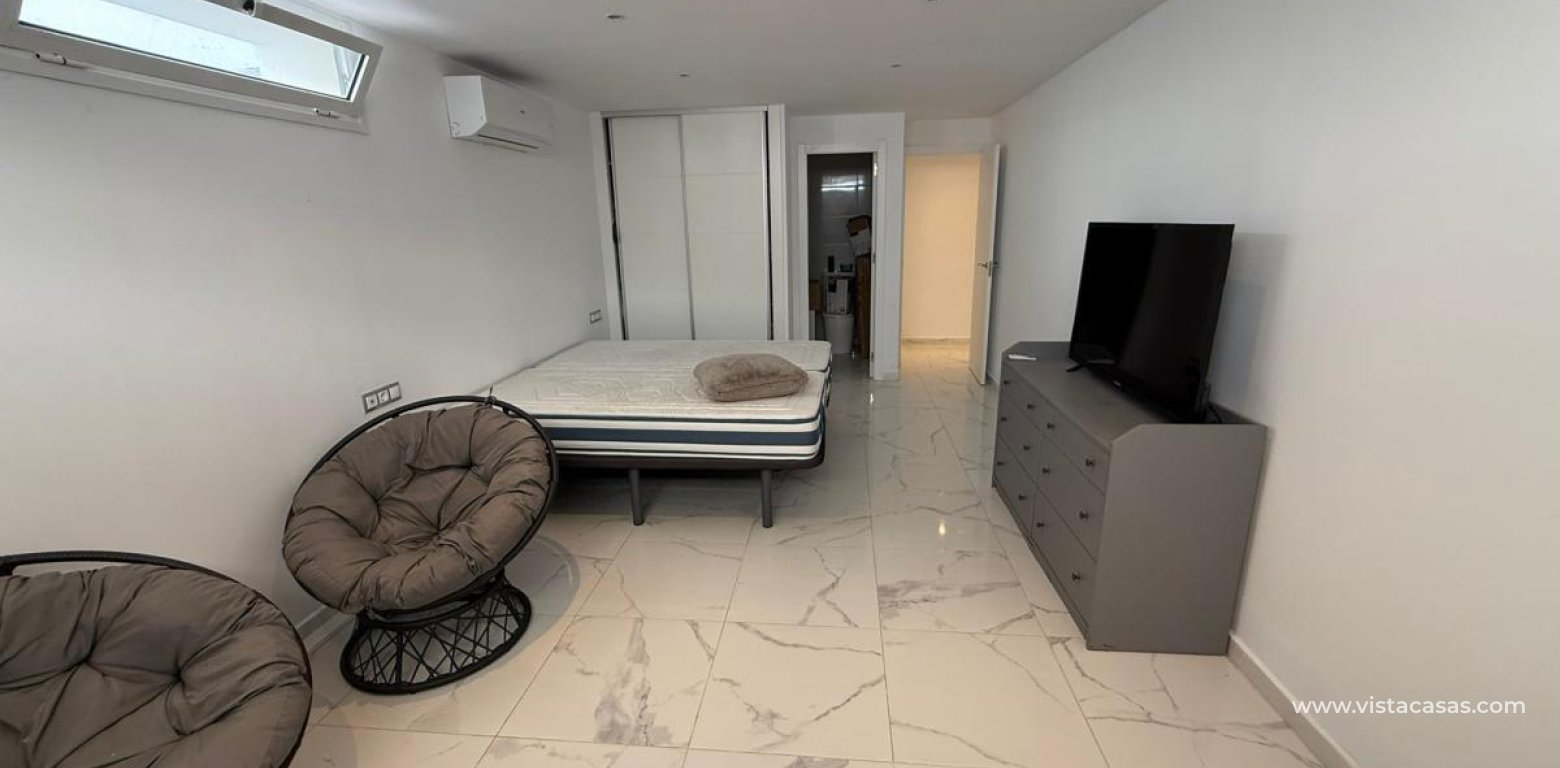 Sale - Villa - Rojales - Ciudad Quesada