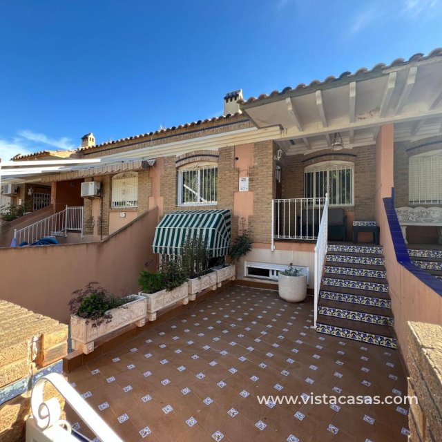 Townhouse - Sale - Pilar de la Horadada - Torre de la Horadada