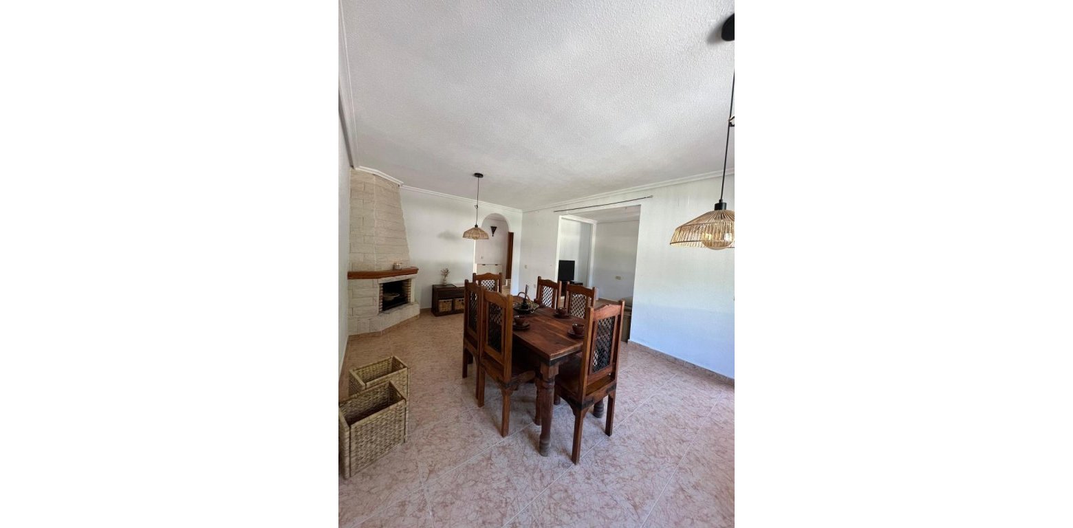 Sale - Townhouse - Pilar de la Horadada - Torre de la Horadada