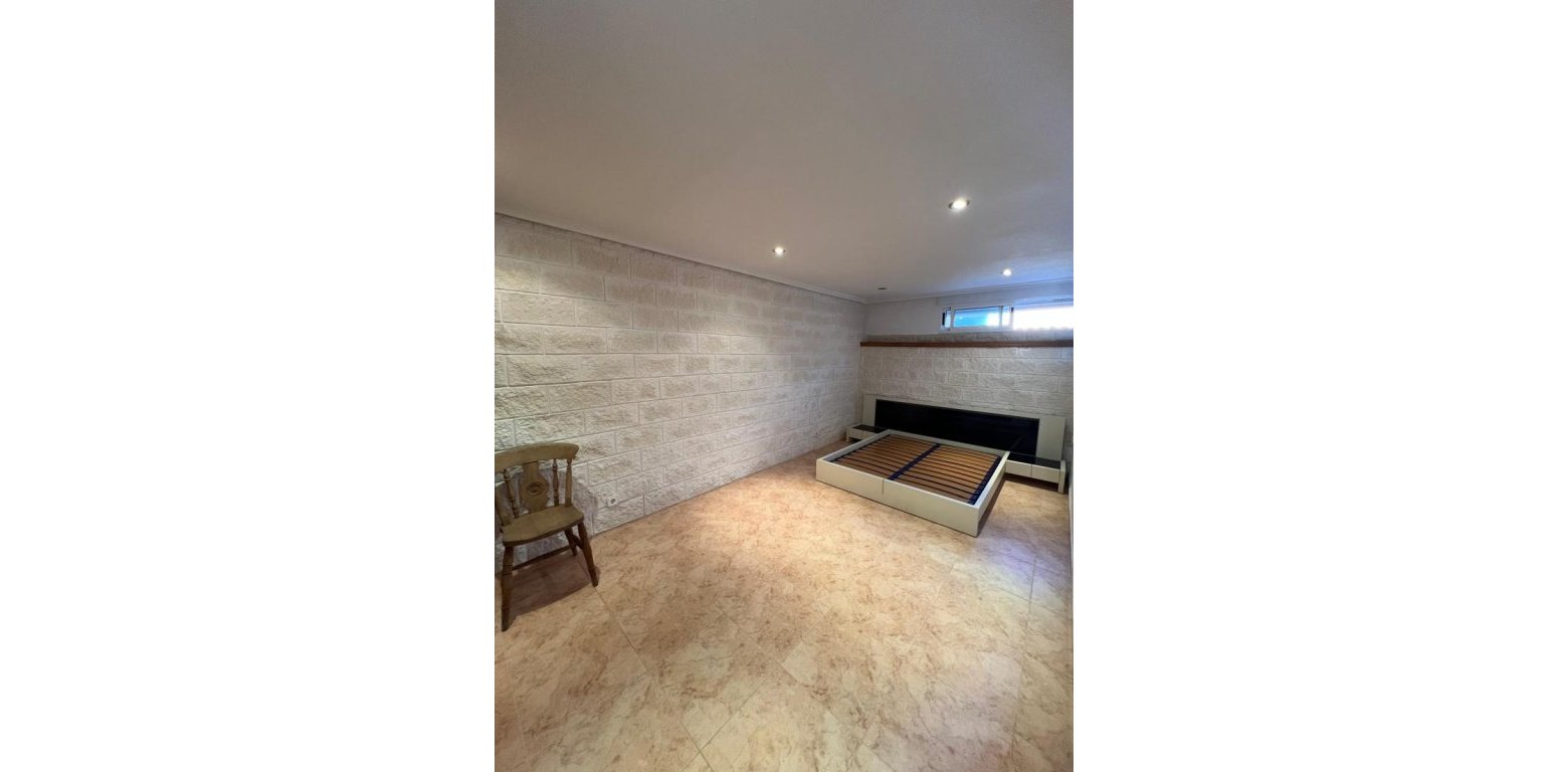 Sale - Townhouse - Pilar de la Horadada - Torre de la Horadada