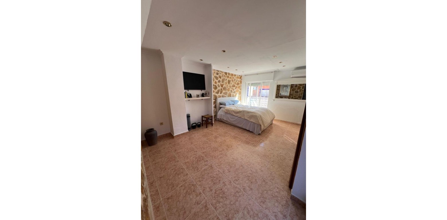 Sale - Townhouse - Pilar de la Horadada - Torre de la Horadada