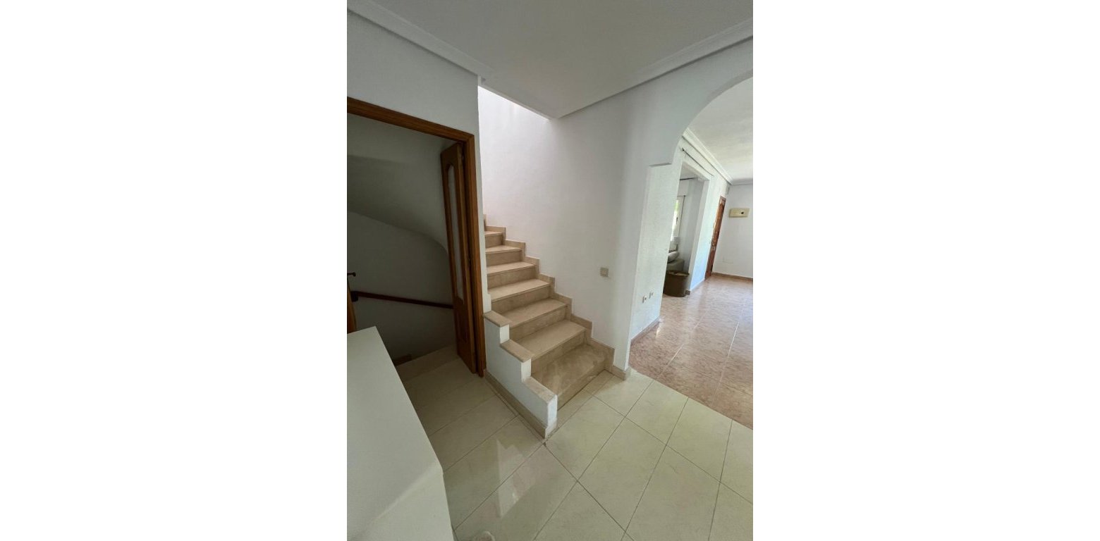 Sale - Townhouse - Pilar de la Horadada - Torre de la Horadada
