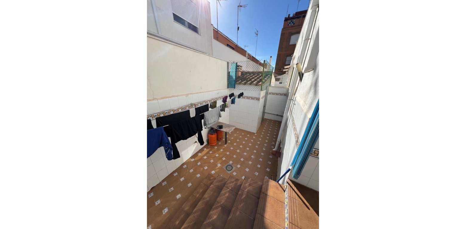 Sale - Townhouse - Pilar de la Horadada - Torre de la Horadada