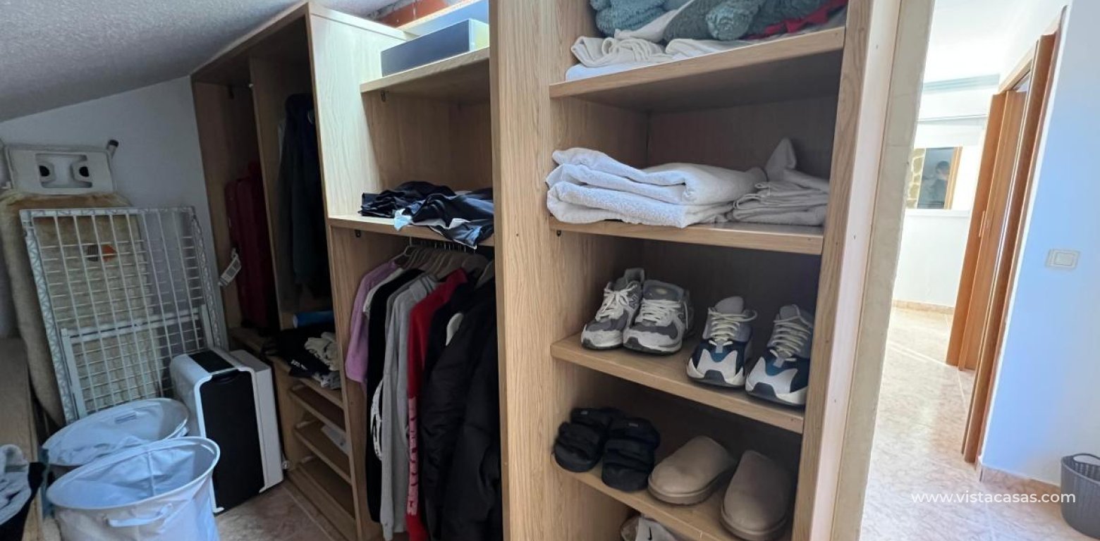 Sale - Townhouse - Pilar de la Horadada - Torre de la Horadada