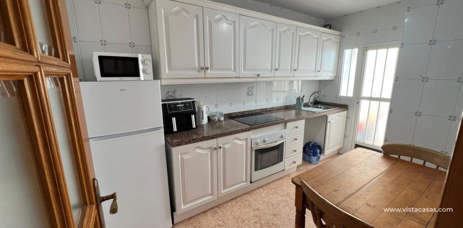 Sale - Townhouse - Pilar de la Horadada - Torre de la Horadada