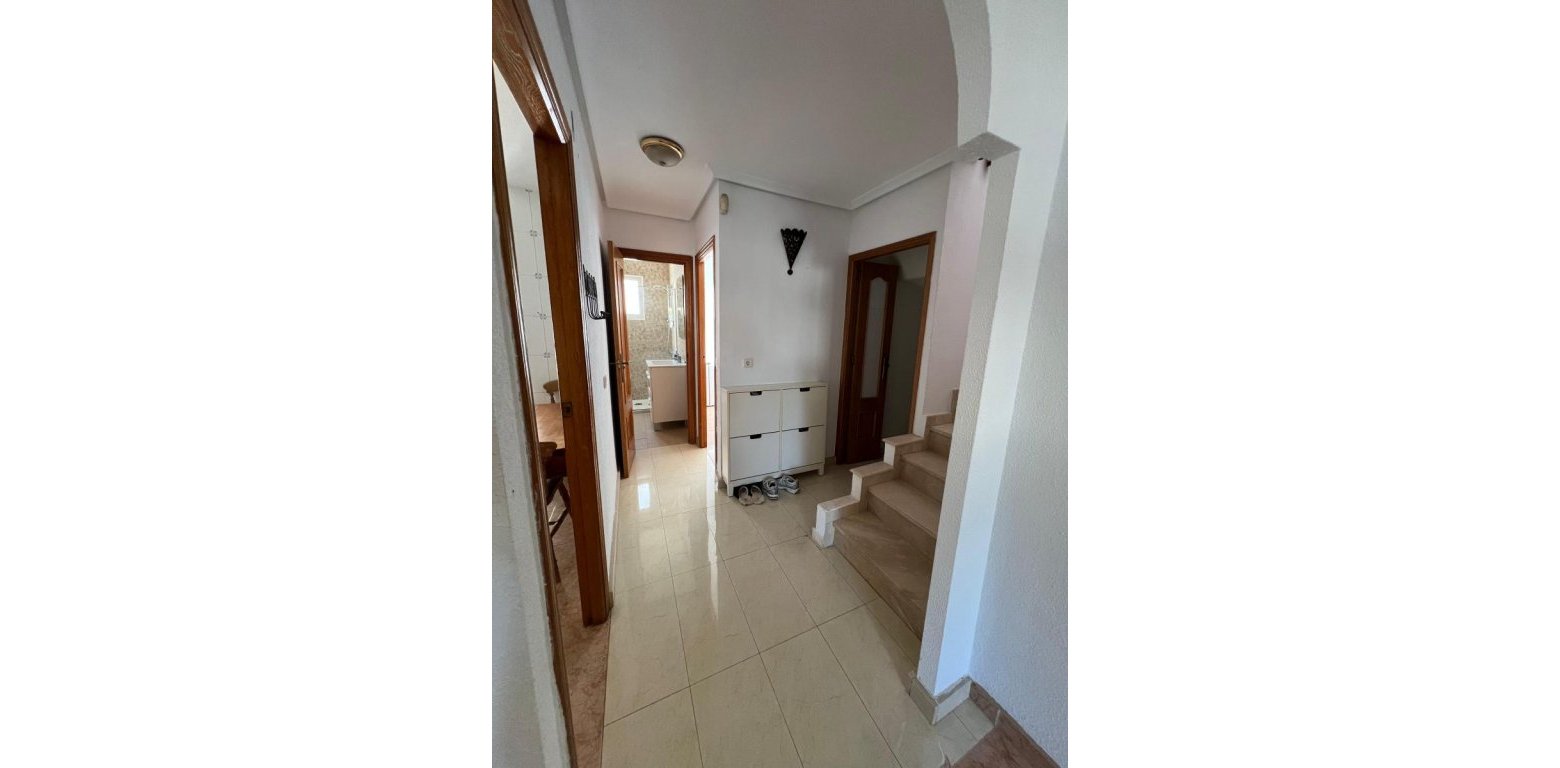 Sale - Townhouse - Pilar de la Horadada - Torre de la Horadada