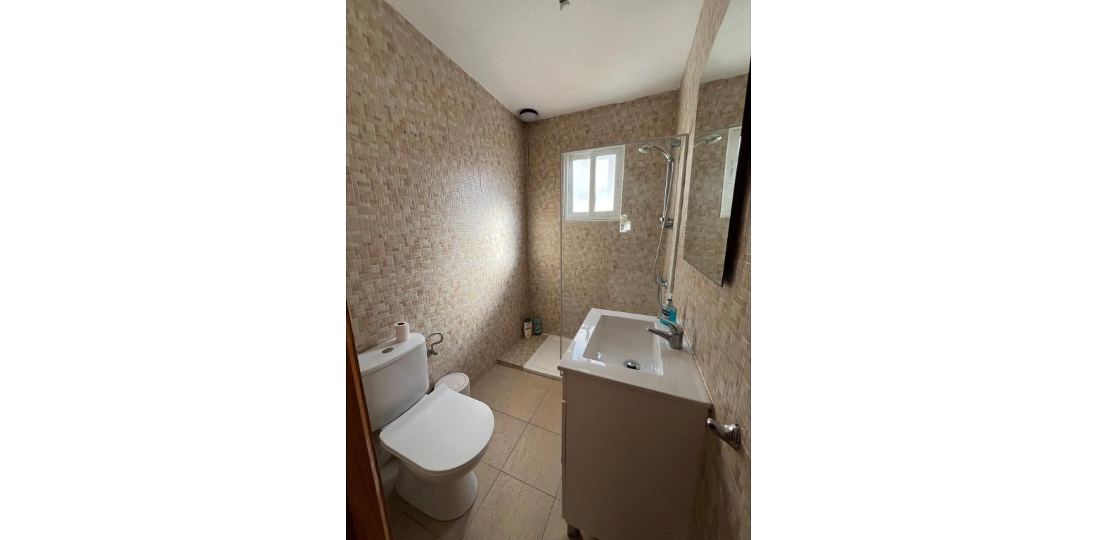 Sale - Townhouse - Pilar de la Horadada - Torre de la Horadada