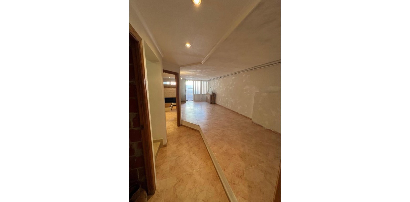 Sale - Townhouse - Pilar de la Horadada - Torre de la Horadada