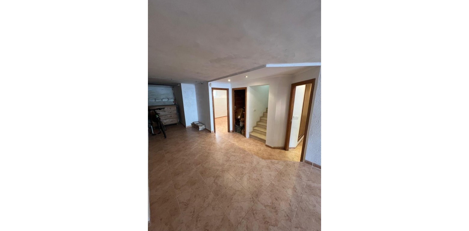 Sale - Townhouse - Pilar de la Horadada - Torre de la Horadada