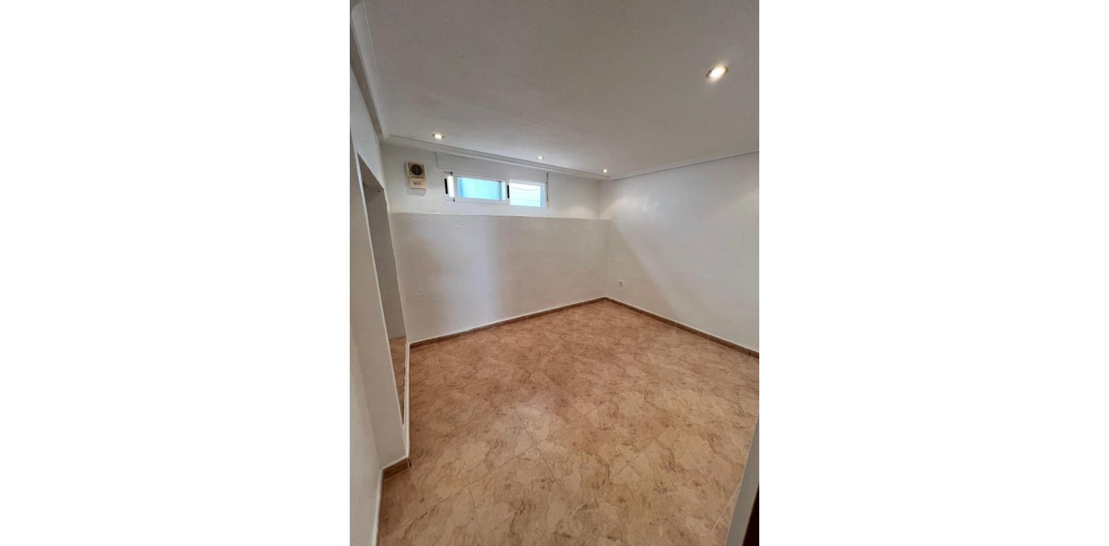 Sale - Townhouse - Pilar de la Horadada - Torre de la Horadada