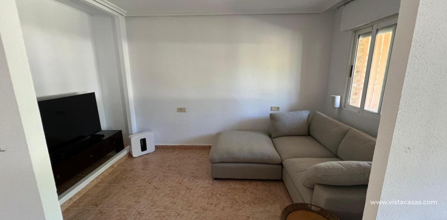 Sale - Townhouse - Pilar de la Horadada - Torre de la Horadada