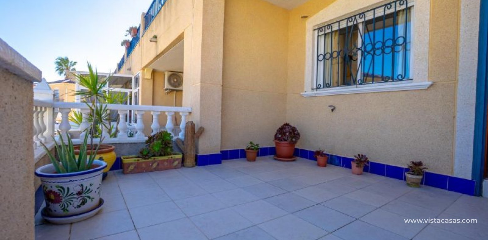 Wtórny - Townhouse - Los Altos