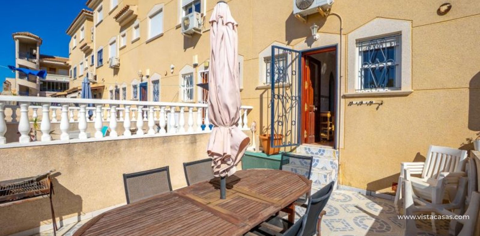 Wtórny - Townhouse - Los Altos