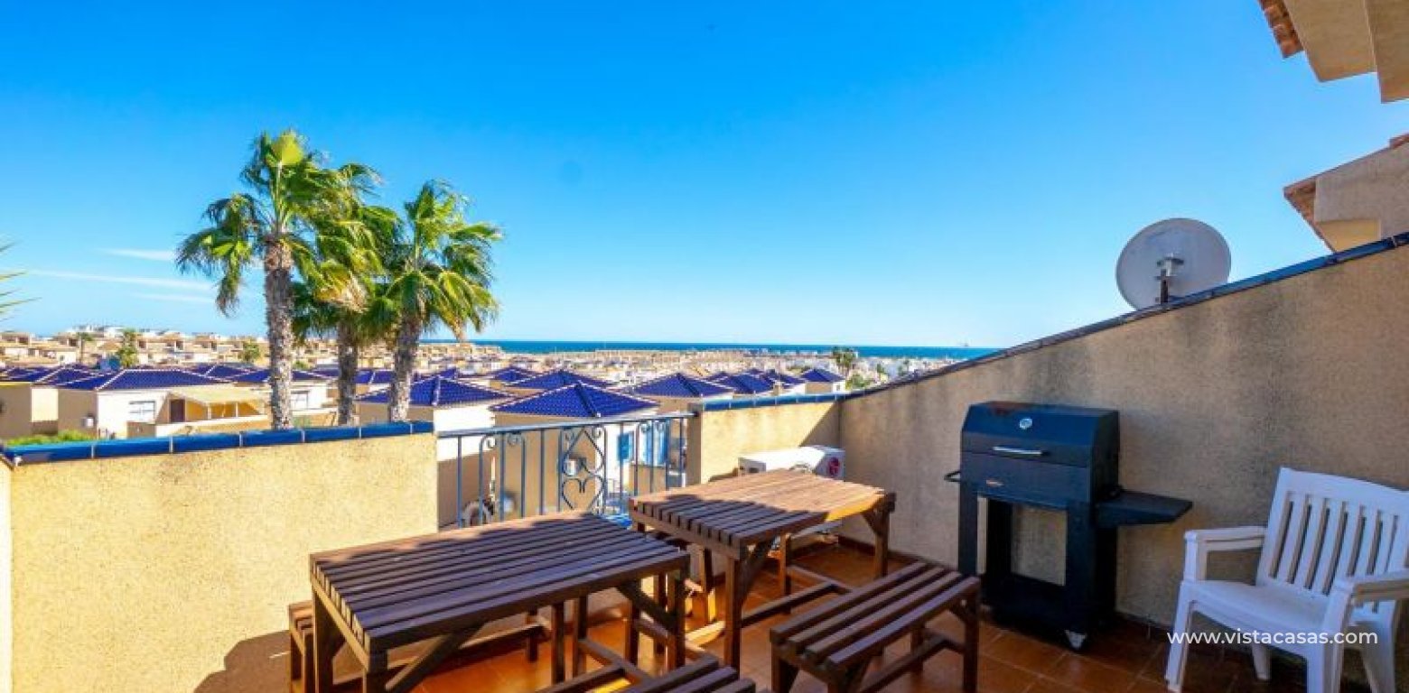 Wtórny - Townhouse - Los Altos