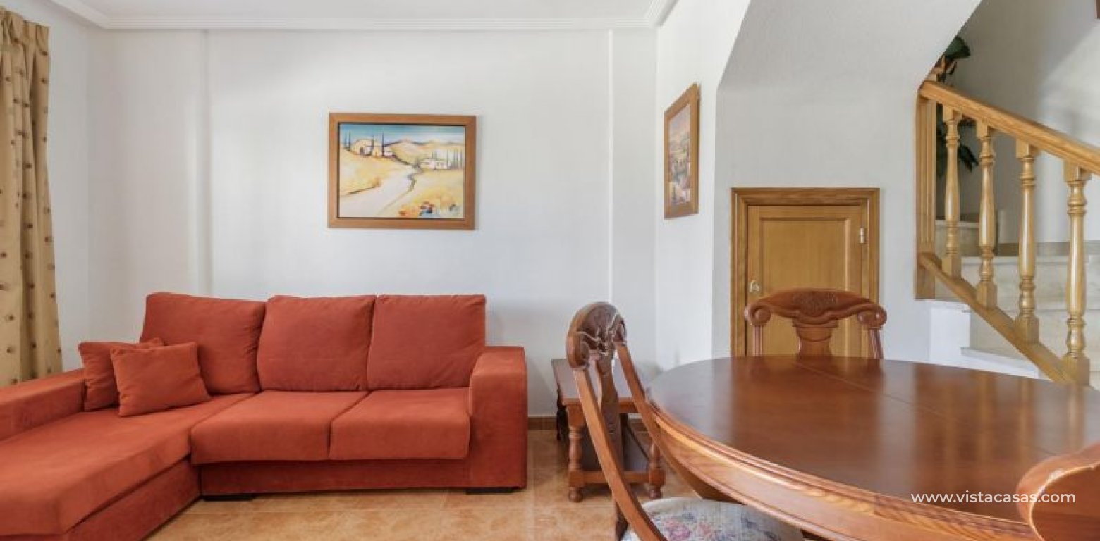 Wtórny - Townhouse - Los Altos