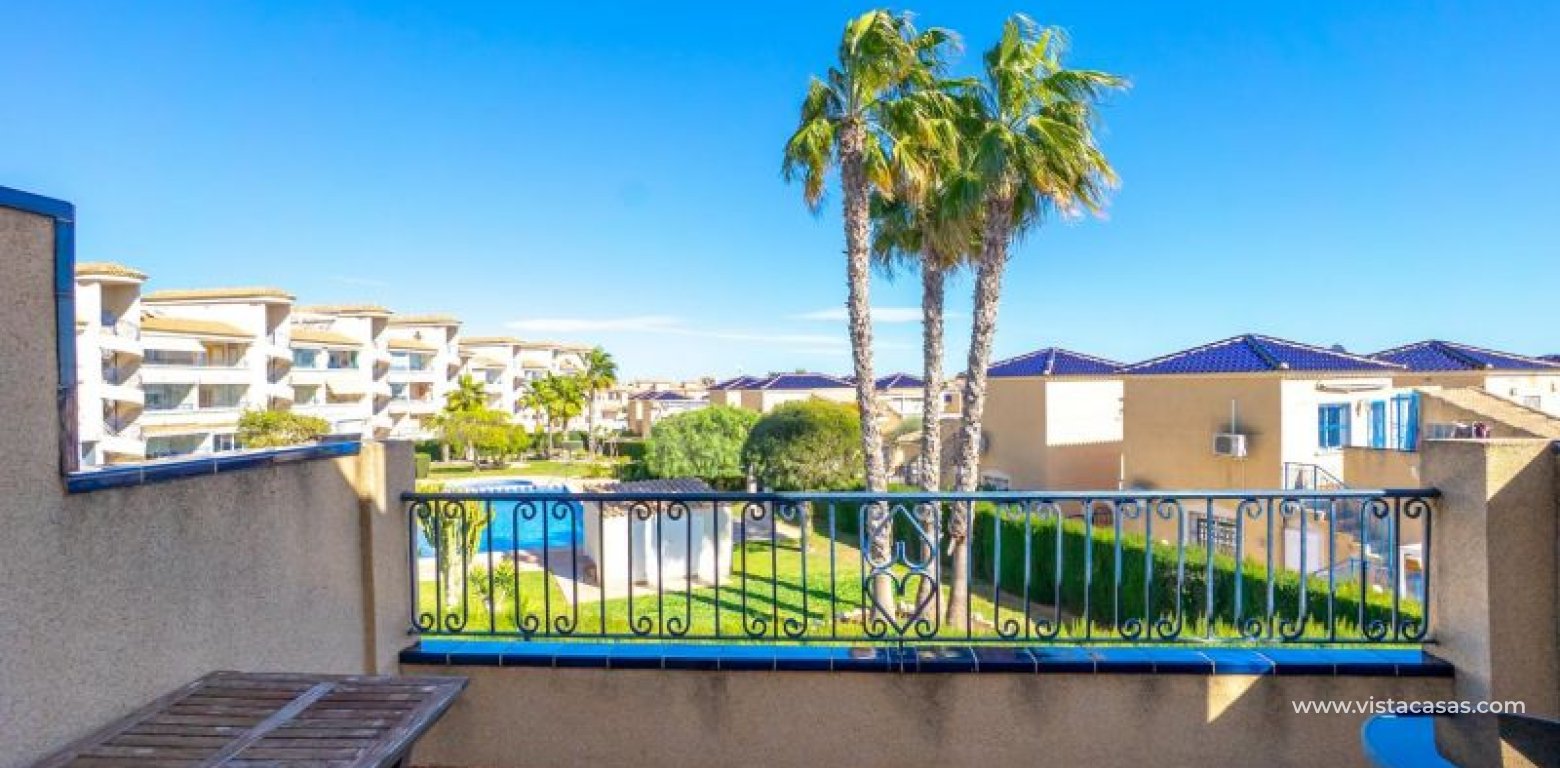 Wtórny - Townhouse - Los Altos