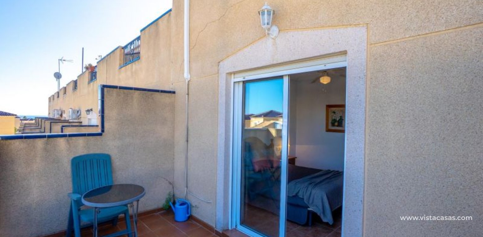 Wtórny - Townhouse - Los Altos