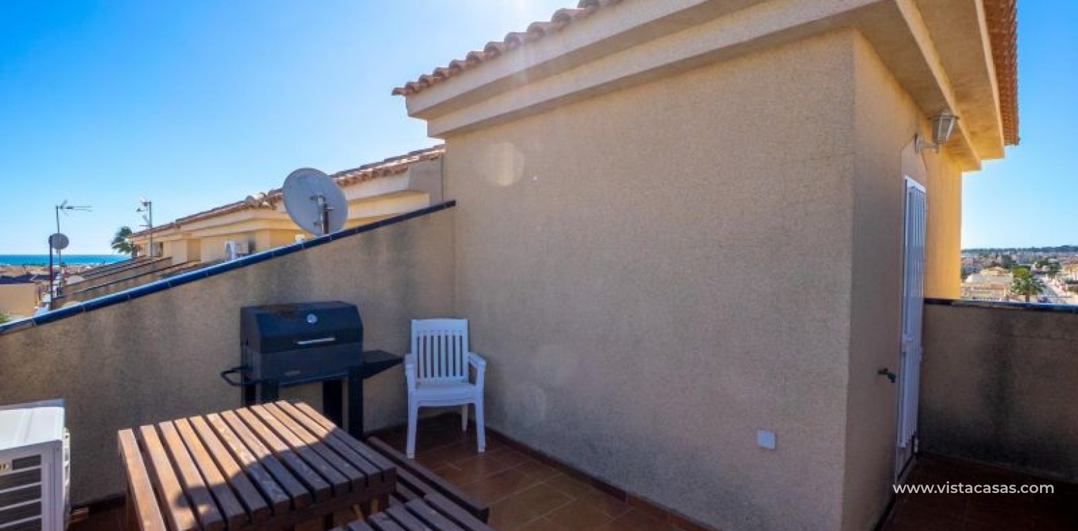 Wtórny - Townhouse - Los Altos