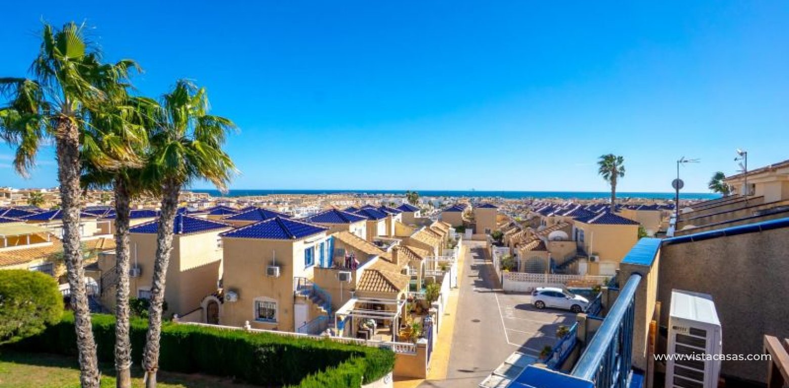 Wtórny - Townhouse - Los Altos