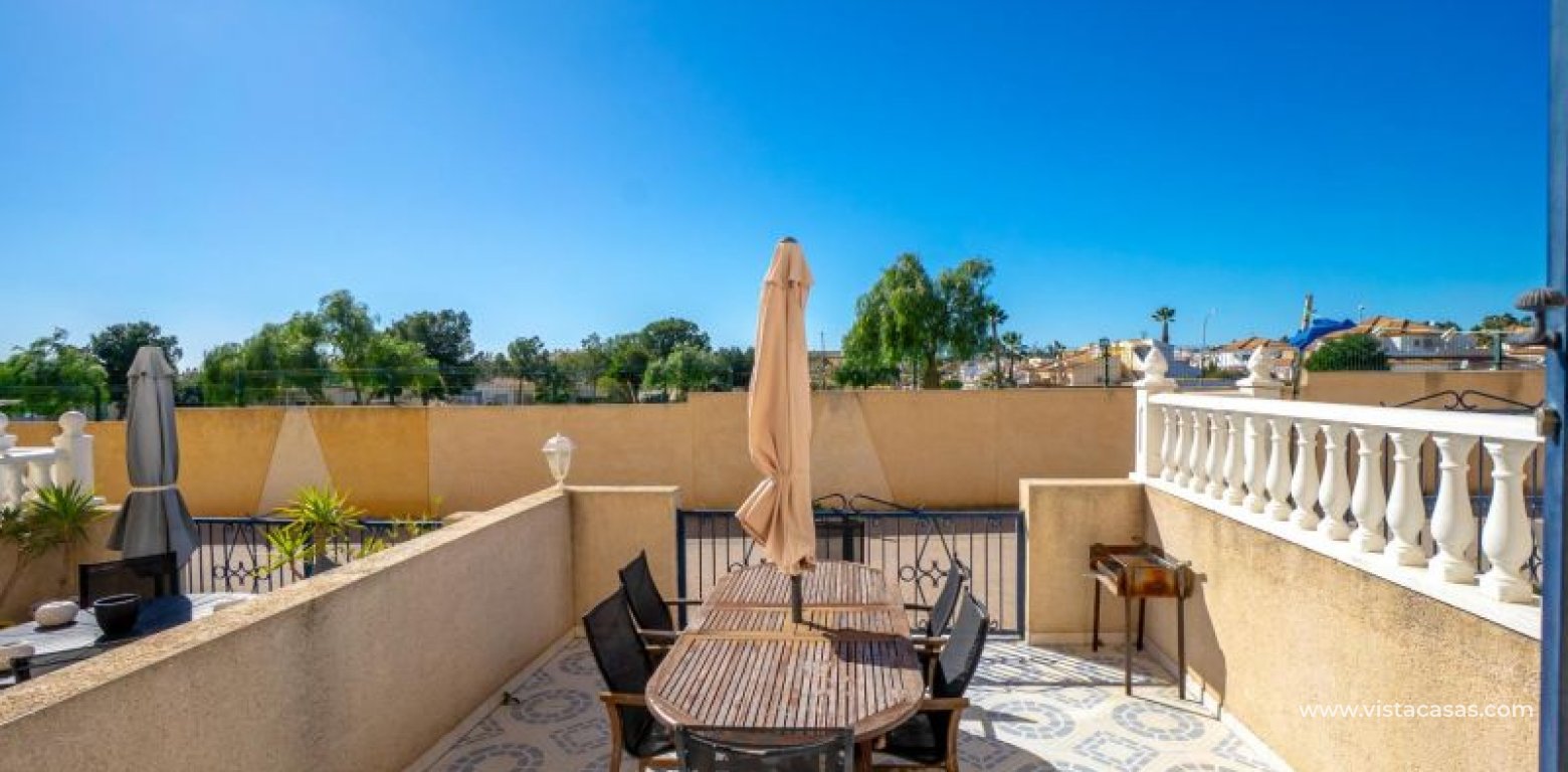 Wtórny - Townhouse - Los Altos