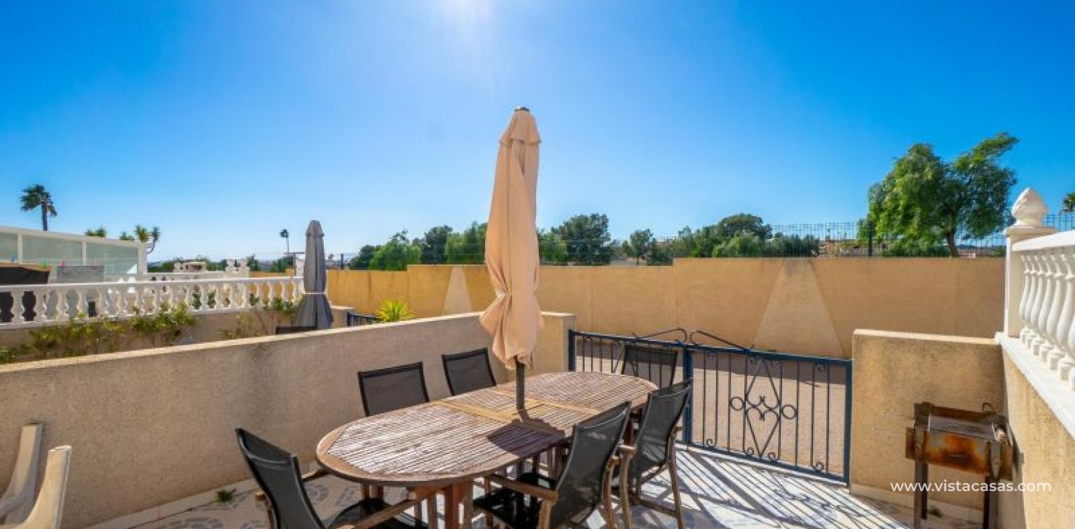 Wtórny - Townhouse - Los Altos