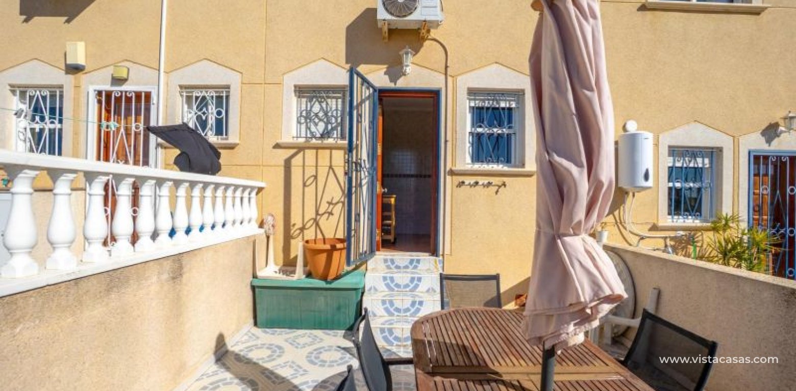 Wtórny - Townhouse - Los Altos