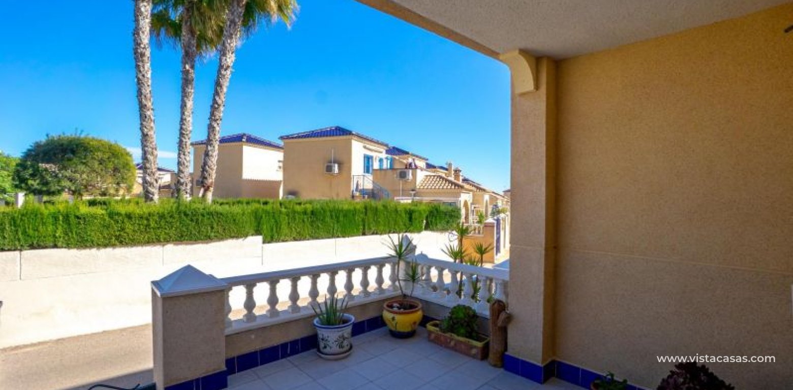 Wtórny - Townhouse - Los Altos