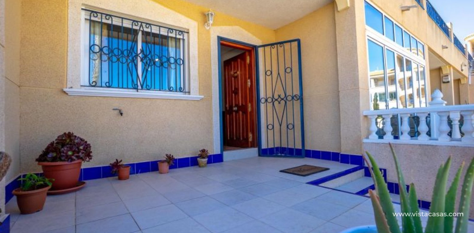 Wtórny - Townhouse - Los Altos