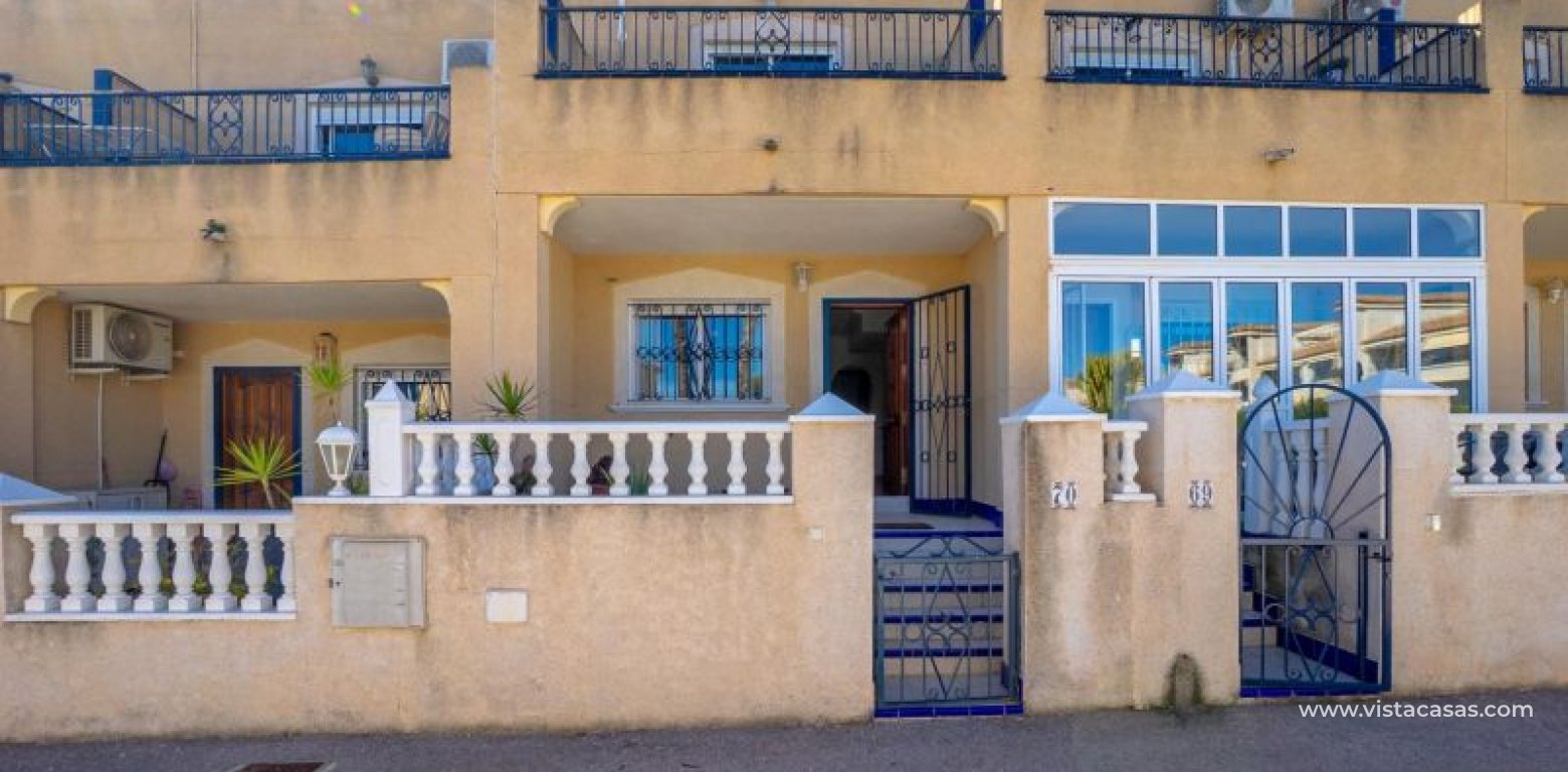 Wtórny - Townhouse - Los Altos