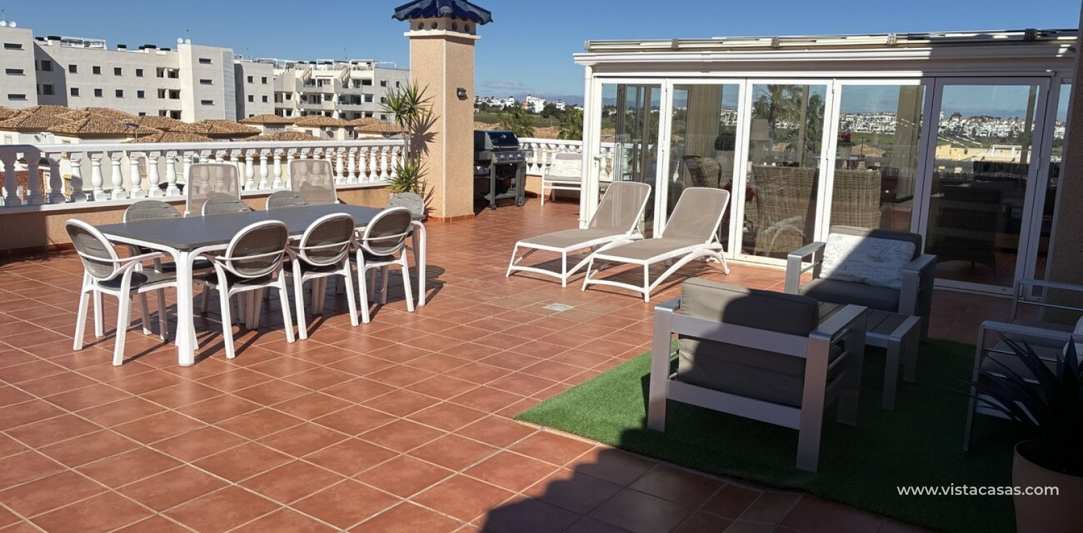 Sale - Appartement - Villamartin - Los Dolses