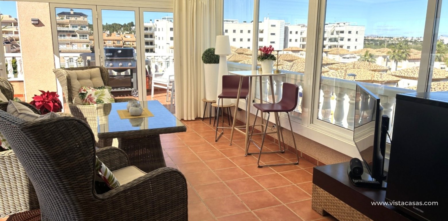 Sale - Appartement - Villamartin - Los Dolses