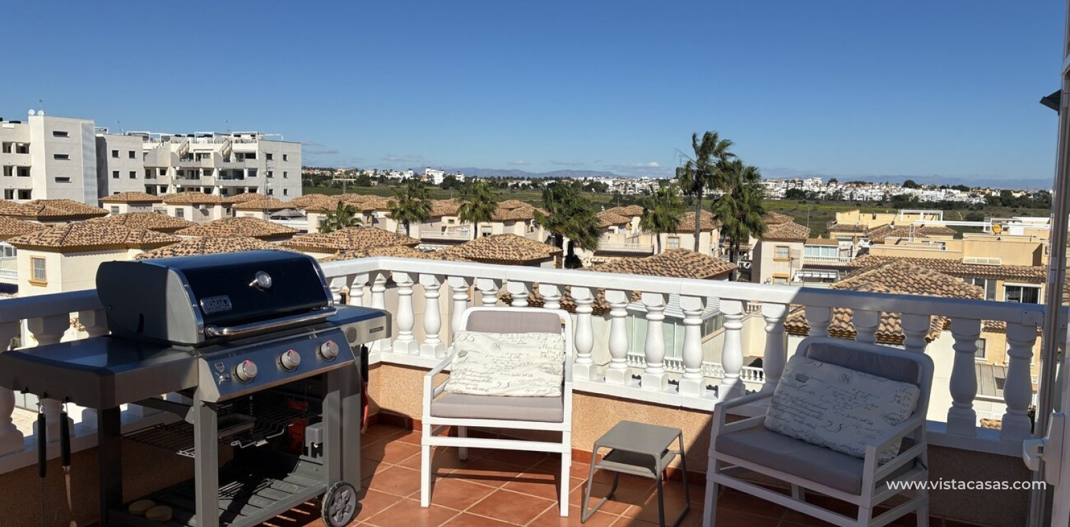 Sale - Appartement - Villamartin - Los Dolses