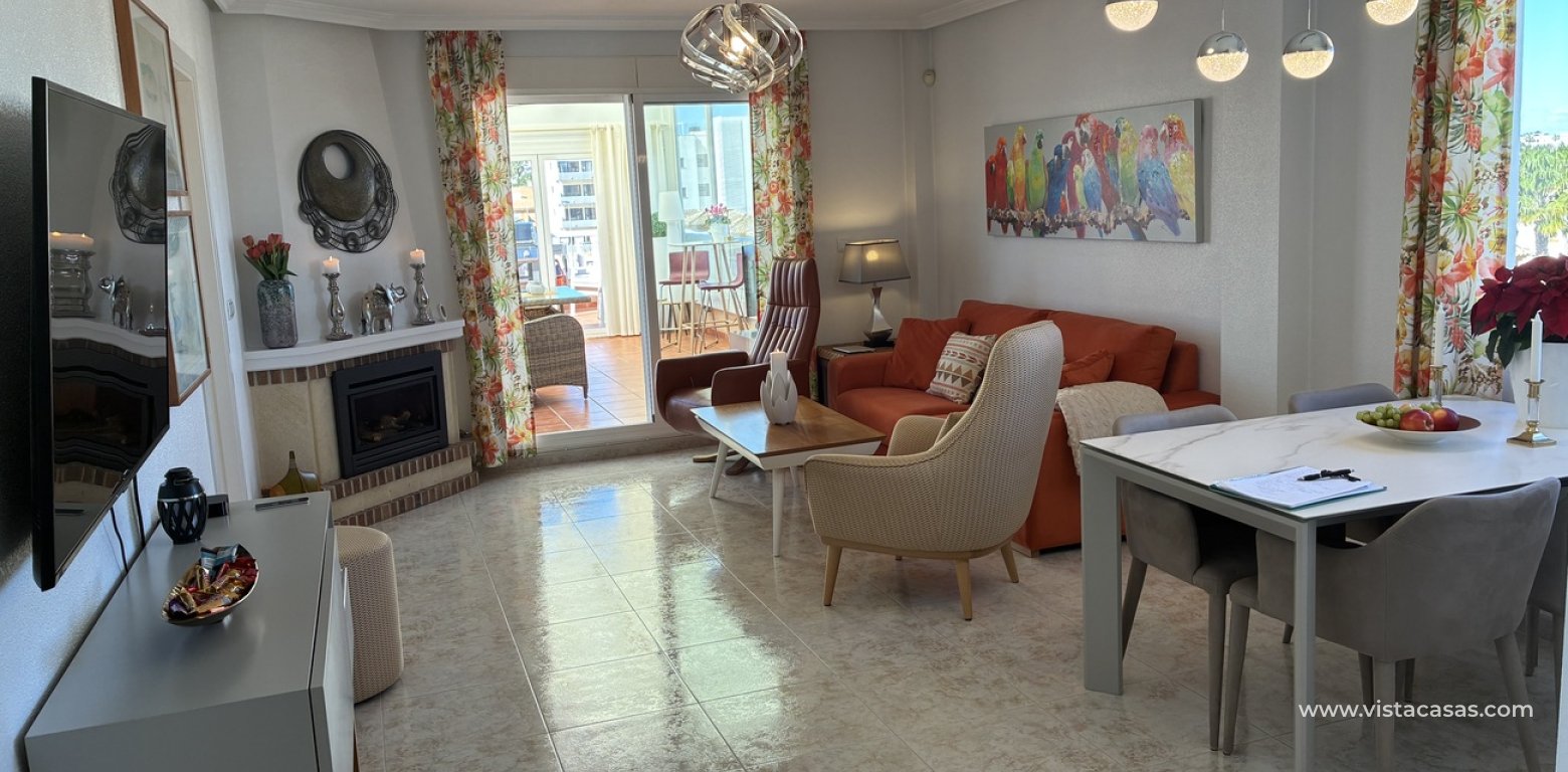 Sale - Appartement - Villamartin - Los Dolses