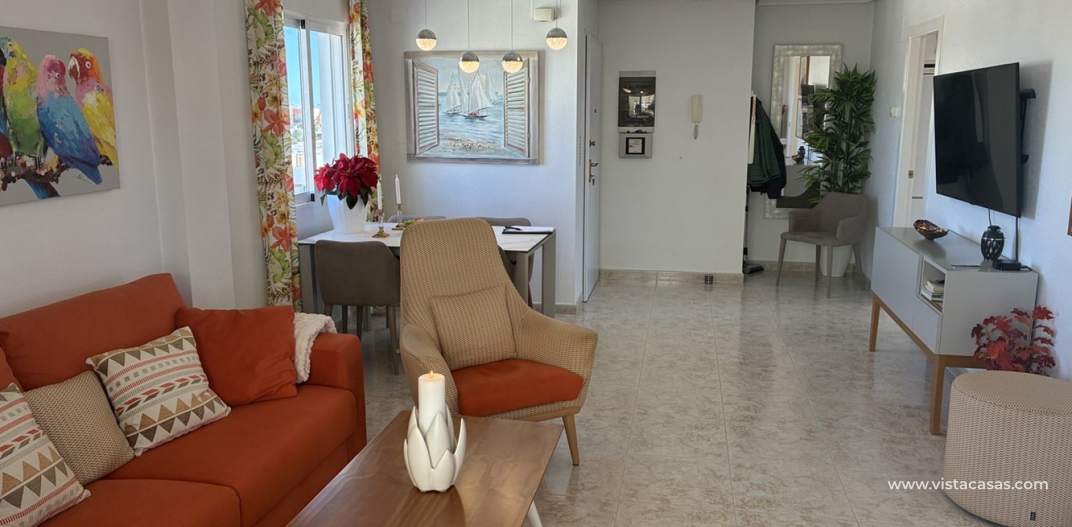 Sale - Appartement - Villamartin - Los Dolses