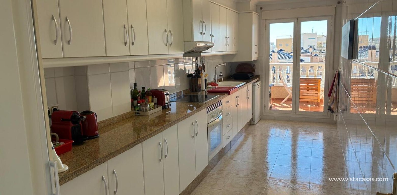 Sale - Appartement - Villamartin - Los Dolses