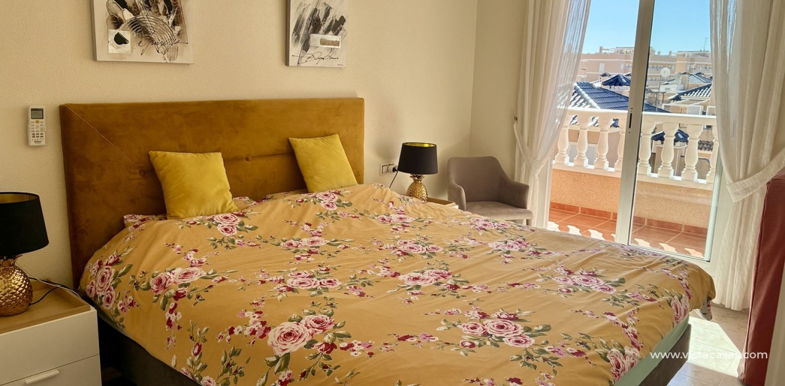 Sale - Appartement - Villamartin - Los Dolses