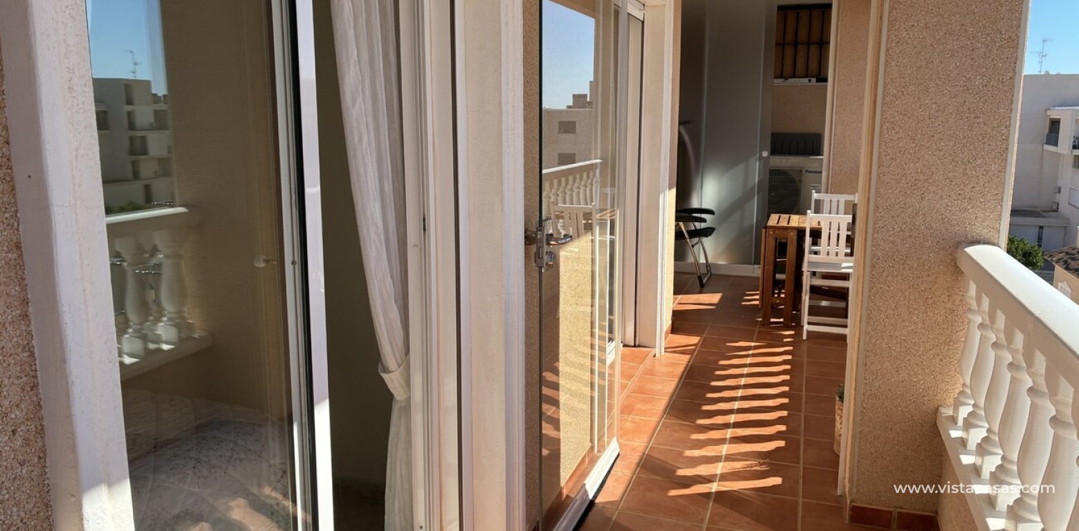 Sale - Appartement - Villamartin - Los Dolses