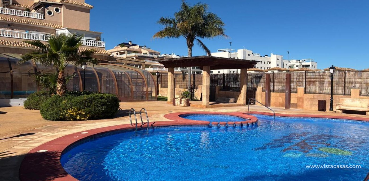 Sale - Appartement - Villamartin - Los Dolses