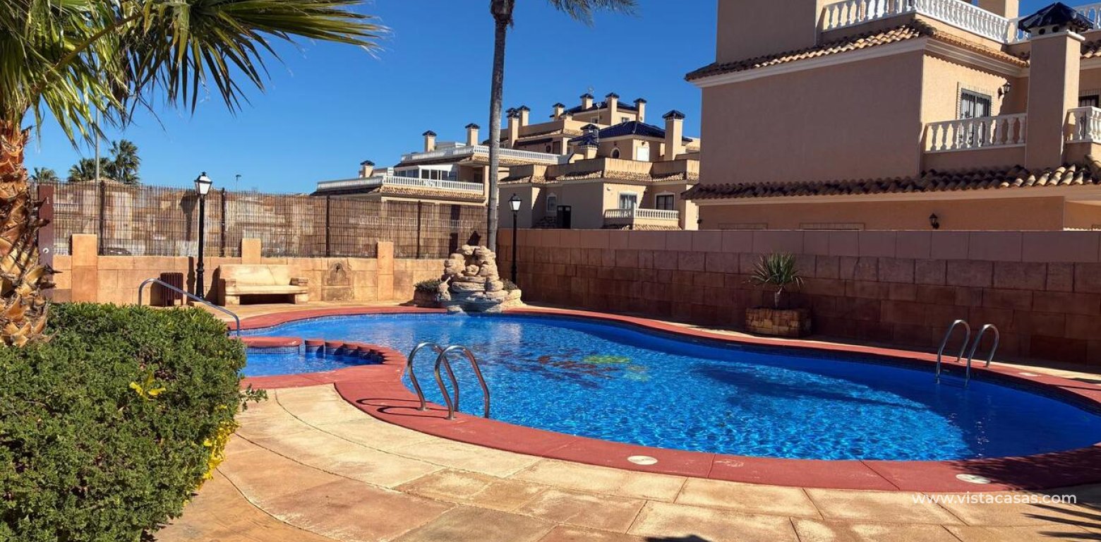 Sale - Appartement - Villamartin - Los Dolses