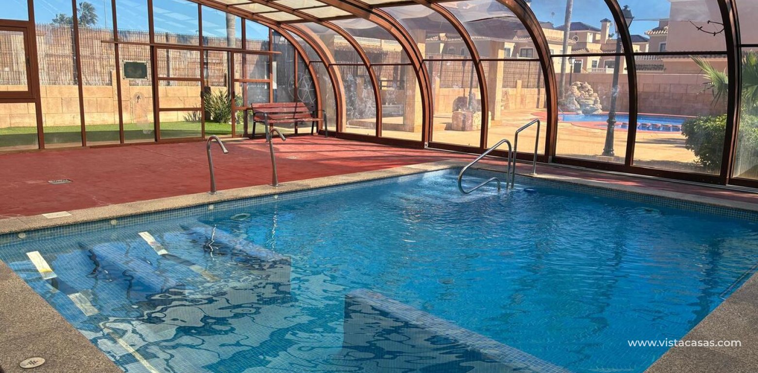 Sale - Appartement - Villamartin - Los Dolses