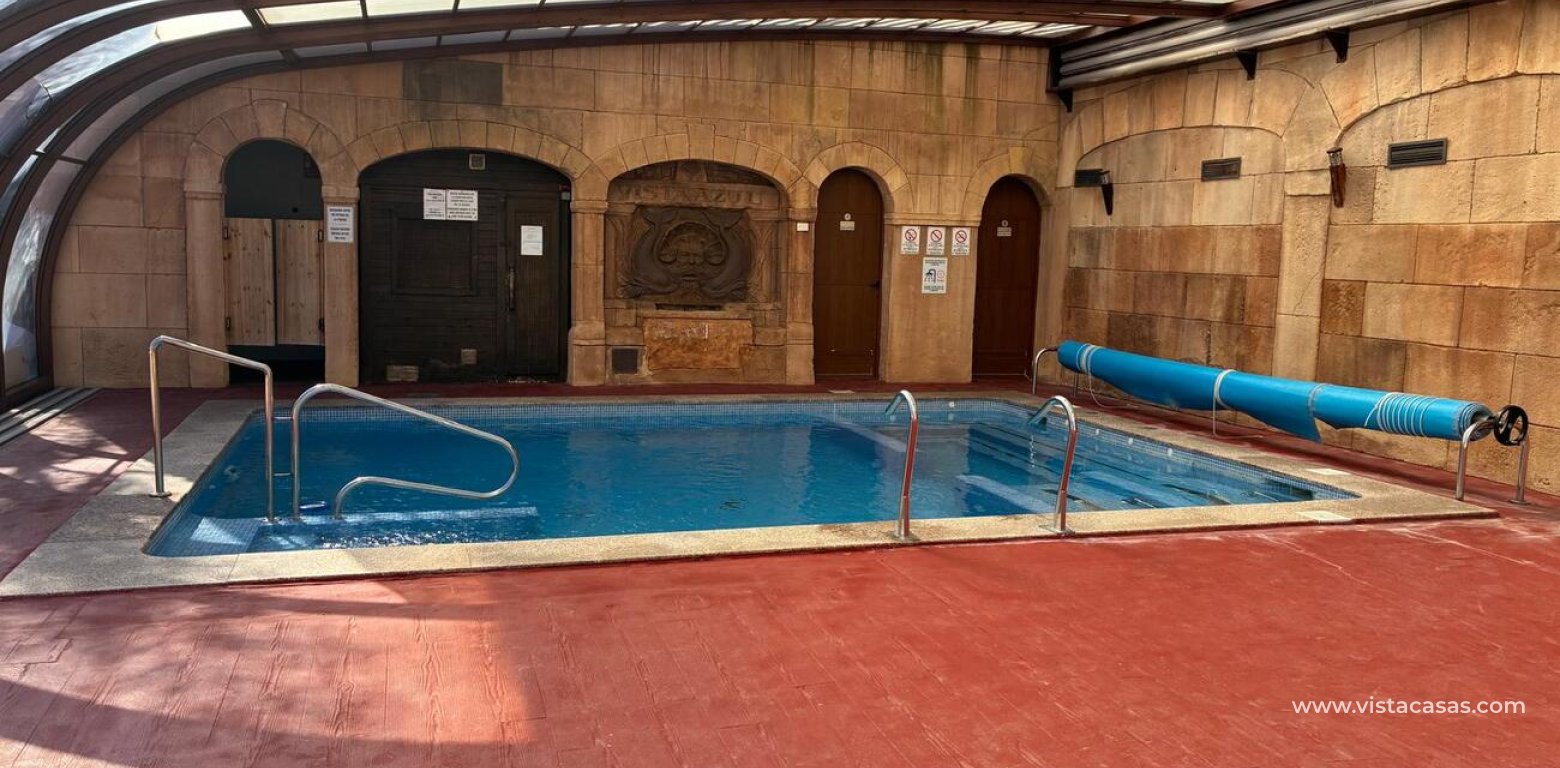 Sale - Appartement - Villamartin - Los Dolses