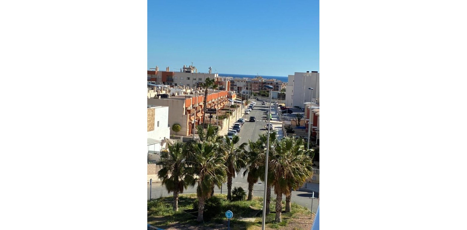 Sale - Appartement - Villamartin - Los Dolses