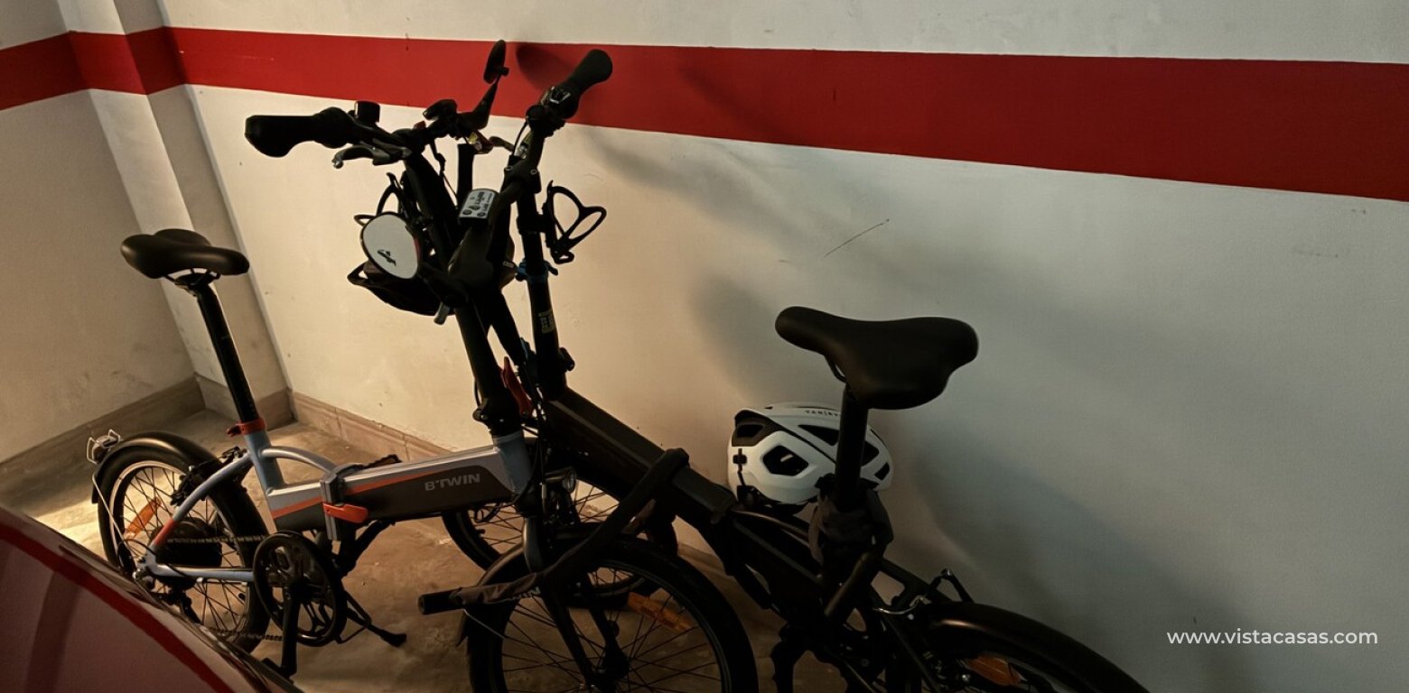 Sale - Appartement - Villamartin - Los Dolses