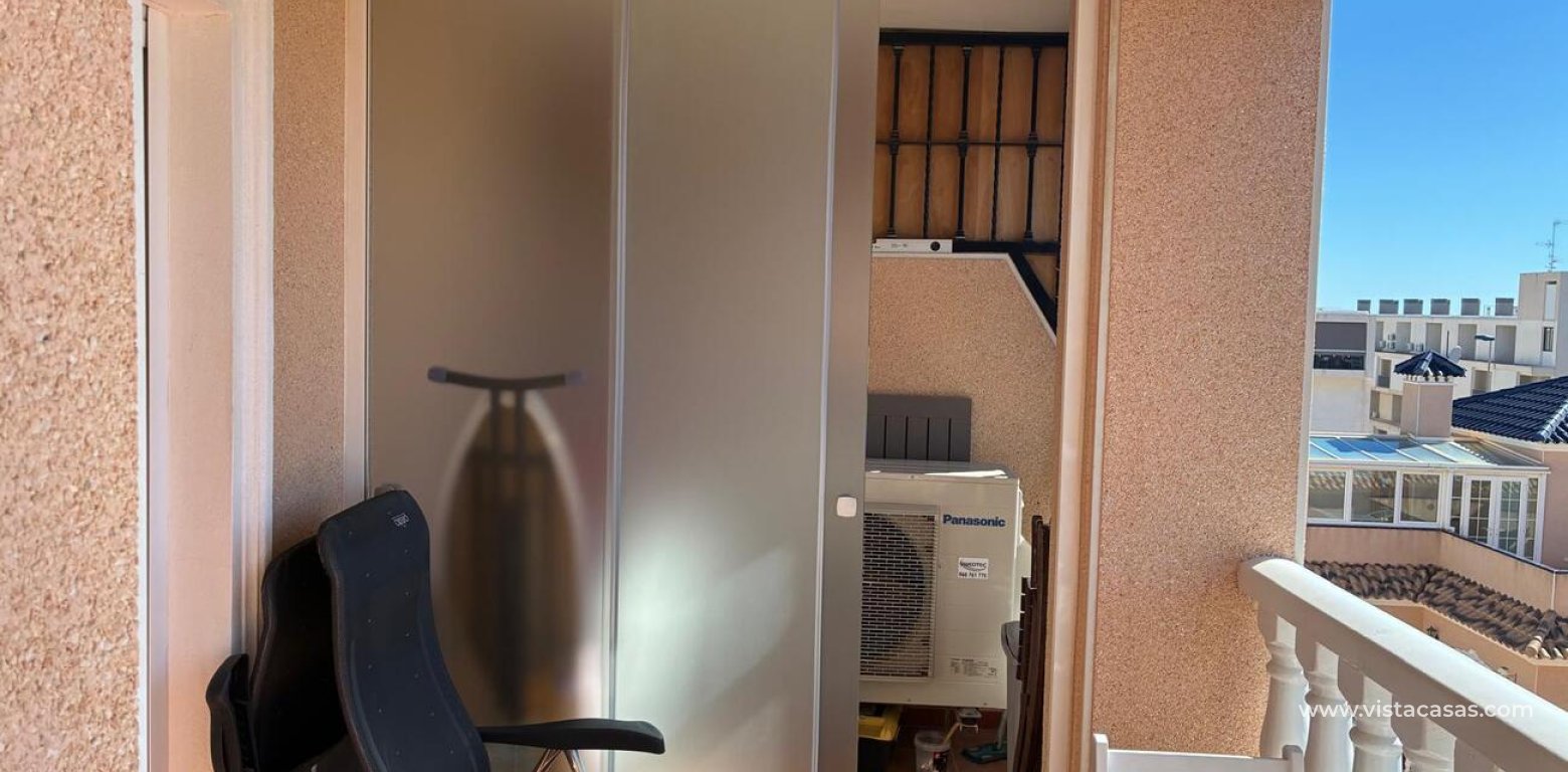 Sale - Appartement - Villamartin - Los Dolses